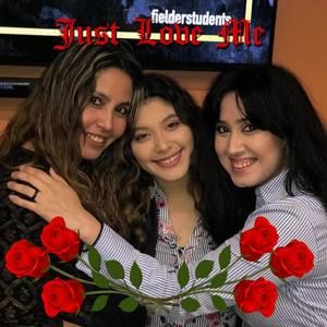 Meet your Posher, Janeth